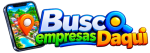Busco Empresas Daqui
